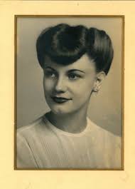 Violet Anderson Obituary