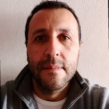 Alberto Matus Cañete