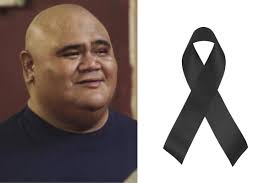 Taylor Wily: Confirman la muerte del actor