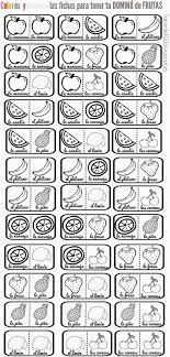 Juego lince para imprimir pdf. Recortame Si Puedes Juegos Y Materiales Ele Para Primaria Lapiz De Ele