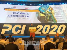Theo kết quả này, quảng ninh dẫn đầu bảng xếp hạng pci năm thứ 4 liên tiếp với số điểm đánh riêng quảng ngãi xếp thứ 36/63, tăng 5 bậc so với năm 2019. Kt Nhykmkoa9tm