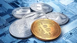 Ico stands for initial coin offering and it is a type of funding using cryptocurrencies. Top Cryptocurrency 2021 By Value Bitcoin Ether Dogecoin Binancecoin And More Tom S Guide