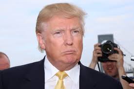 Image result for Donald Trump