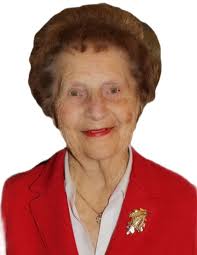 Obituary for Lenora Lorraine (Condon) Galvin