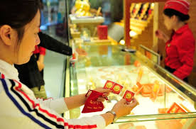 Buy/sell gold & silverbullion coins and bars. Locals Switch To Purchase Gold Online On God Of Wealth Day Chi Viet Nam