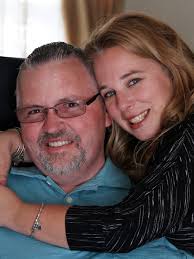 Tackling rare form of ALS with fighting spirit