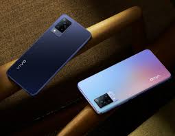 Experience Smooth Performance with the 8GB+3GB Extended RAM in vivo V21  Series | vivo News