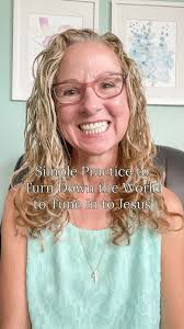 Sometimes The Soul Need Just Silence