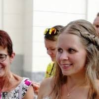 Elisabeth Kjaernet Karlstorp