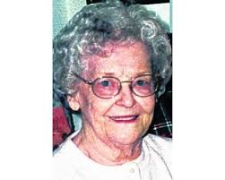 Lillian Campbell Obituary (2015)