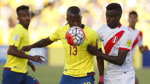 Maybe you would like to learn more about one of these? Eliminatorias Eliminatorias Brasil Y Ecuador Cierran La Fecha 7
