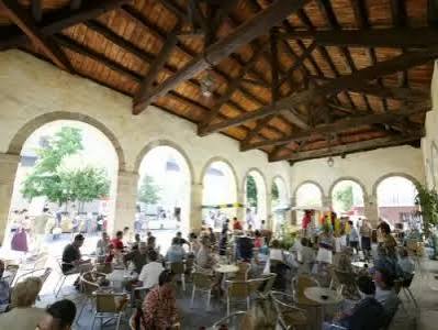 Saint-Jean-du-Bruel - Tourisme, Vacances & Week-end