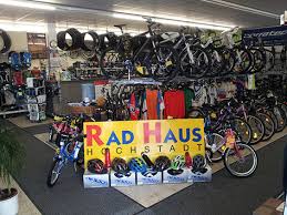 Homepage Radhaus Hochstadt De