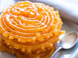 Patisserie Orientale Au Miel Zlabia Recettes Recette Recette Patisserie Orientale Patisserie Orientale Zlabia