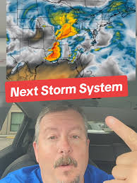 Severe Weather Update: Flooding and Weekend Storms Ahead