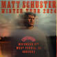 Matt Schuster