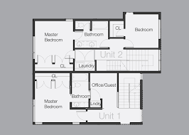 Concrete floor plans have numerous structural and. Gallery Of Ballard Aperture House First Lamp Architecture And Construction 12