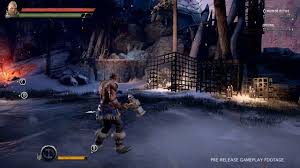 Dark alliance (originally on the ps2) dark alliance is set to release in the fall of 2020 on both consoles and pc. Dark Alliance Gameplay And Hands On Impressions Fextralife