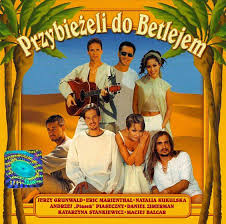 Jaka jest historia jej powstania? Przybiezeli Do Betlejem 1999 Cd Discogs