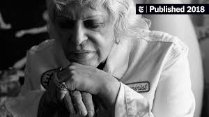 Genesis P-Orridge Has Always Been a Provocateur of the Body. Now She's at  Its Mercy.