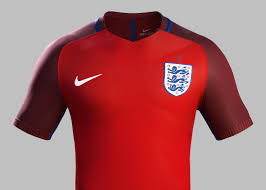 Home and away kits will be worn for the first time during upcoming friendlies against holland. England 2016 National Men And Women S Football Kits Nike News