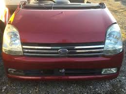 Boleh henjut full meter ( tak ada cut off,dan memang aku dah buat pun). Scrap Yard Johor Bahru Jb Kedai Potong æ€è½¦åŽ‚ Used Car Spare Parts Malaysia Secondhand Half Cut Full Unit Narita Autopart