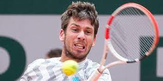 The latest tweets from @cam_norrie Cameron Norrie Keen To Carry Form Into Grass Court Season After French Open Loss Tennis365