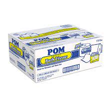 Slickdeals forums deal talk sam's club toilet paper available for delivery. Pom Bath Tissue 2 Ply 450 Sheets 40 Rolls Sam S Club 20 Bath Tissue Best Toilet Paper Bath