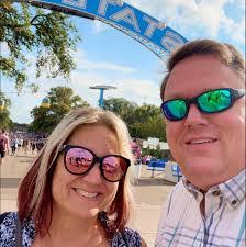 Aaron Cadle's Instagram, Twitter & Facebook