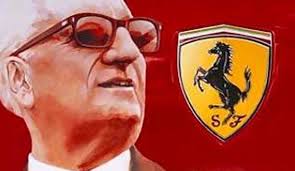Ferrari is an italian while mesut ozil is a german. Enzo Ferrari Alchetron The Free Social Encyclopedia