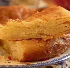 La recette du véritable kouign amann de douarnenez par alain le berre. Http Fr Wikipedia Org Wik Le Kouign Amann De Douarnenez Facebook