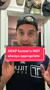 Navigating Soap Process for Residency