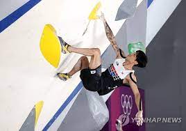 남자 콤바인 예선서 리드 성적 합해 8위 안에 들면 결선 진출 (도쿄=연합뉴스) 특별취재단 = 천종원(25·노스페이스 클라이밍팀)이 올림픽 신규. Biaktg720858cm