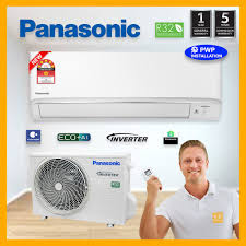 These are the best new aircon in malaysia! Panasonic 1hp 1 5hp 2hp 2 5hp 3hp X Deluxe Inverter Air Conditioner Cs Xpu10wkh Cs Xpu13wkh Cs Xpu18wkh Cs Xpu24wkh Shopee Malaysia