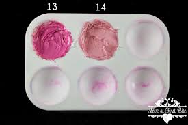 Here's how along with four pretty pink recipes. Cookies And Color Pink Making The Impossible Possible Pink Food Coloring Purple Food Coloring Pink Foods