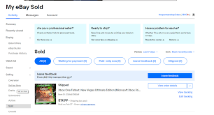 Shipping costs for the label are charged to your paypal account. No Longer Able To Print Multiple Shipping Labels The Ebay Community