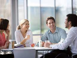 These tried and tested ideas have now been brought together in her book gone for lunch: Breaks And Lunch Requirements At Work