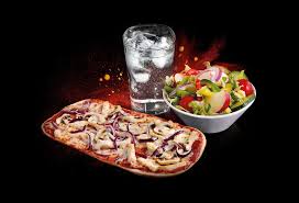 Pizza Hut Nutritional Information Pizza Hut Restaurants