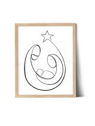 996,239 free line drawing art prints. Pin On Greeting Cards