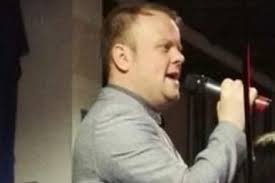 Jonny hits right note for NHS