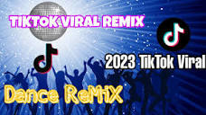New TikTok Viral disco| 2023 TikTok mashup| Remix - YouTube