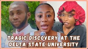 The Tragic Passing Of A Delta State University Student Trey Reed Sparks  Controversy