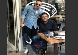 Soundcloud محمد حماقي راسمك في خيالي من قبل ما. ØµÙˆØ±Ø© Ø£ÙˆÙ„ Ø¸Ù‡ÙˆØ± Ù„Ù…Ø­Ù…Ø¯ Ø­Ù…Ø§Ù‚ÙŠ Ø¨Ø¹Ø¯ Ø§Ù„Ø¹Ù…Ù„ÙŠØ© Ø§Ù„Ø¬Ø±Ø§Ø­ÙŠØ© Ø®Ø¨Ø± ÙÙŠ Ø§Ù„ÙÙ†