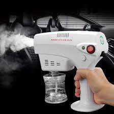 Can you make your own hand sanitizer? China Portable Diy Electrolytic Disinfectants Sprayer Home Disinfection Sanitizer Liquid Fogger Maker Machine China Sanitizer Liquid Fogger Maker Machine And Electrolytic Disinfectants Sprayer Price