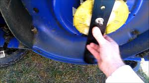 Kobalt products parts that fit, straight from the manufacturer. Kobalt Km210 Electric Mower Blade Replacement Youtube