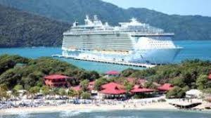 Con una ingreso anual de 2 156 millones de dólares en 2011, la industria turística de costa rica obtuvo un 30% de los ingresos por turismo de región centroamericana, y destaca como el destino más visitado del istmo, con un total de 2,2 millones de turistas extranjeros que visitaron el país en 2011, seguida de panamá con casi 1,5 millones y guatemala con 1,2 millones de visitantes. Haiti Esta De Vuelta Trafficamerican