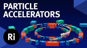 How To Design A Particle Accelerator - With Suzie Sheehy - Youtube