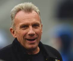 What's wrong with the touchdown announcement