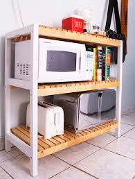 Ikea play kitchen 15 duktig hacks apartment therapy. Ikea Kitchen Cart Home And Aplliances