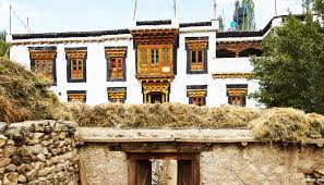 Nimmu House - Country Hotel - Jammu & Kashmir India - Travel ...